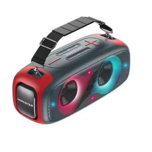 Hopestar A30 Party Bluetooth Speaker – 7H Playtime, Portable – Brand New - Picture 1 of 2