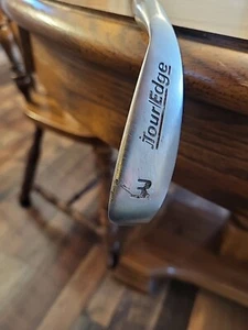 Single Tour Edge 3iron Right Handed Uniflex 39.50 Inches - Picture 1 of 7