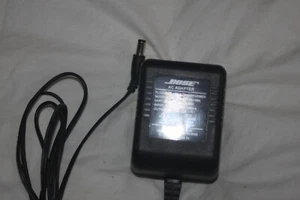 OEM Genuine Authentic Original BOSE AC Adapter Power Supply JOD-48U-08A - Afbeelding 1 van 3