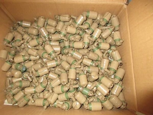 500 NEW SOURCE REPLACEMENT BITEVALVES USGI MILSPEC USMC ARMY MILITARY - Picture 1 of 6