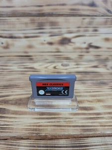 Game Boy Advance 💾2,0 von 6 || NES Classics - Xevious || EUR - nur Modul💥 - Imagen 1 de 4