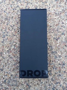 DROP ENTR Mechanical Keyboard—Tenkeyless Anodized Aluminum Case,Doubleshot Shine - Picture 1 of 5