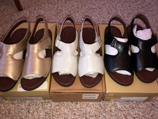 naturalizer womens scout ii sandals