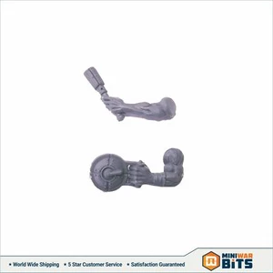 Ork Boyz Stick Bomb & Mine Arm Bits  - Warhammer 40k Boyz - Picture 1 of 1