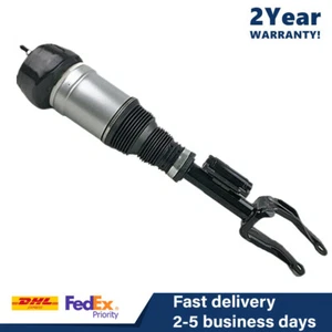1X Front Right Air Suspension Shock Strut ADS Fit Mercedes GLE C292 4Matic 2015- - Picture 1 of 8