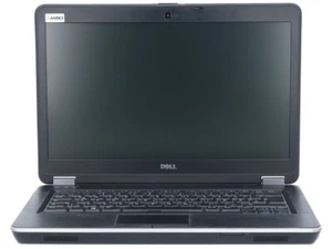 Dell Latitude E6440 i5-4300M 8GB NEW 480GB SSD 1366x768 Klasse A- Windows 10 Pro - Afbeelding 1 van 6
