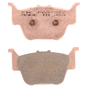 EBC SV Series Severe Duty Brake Pads for 2006-2009 Honda TRX680FGA FourTrax - Picture 1 of 2