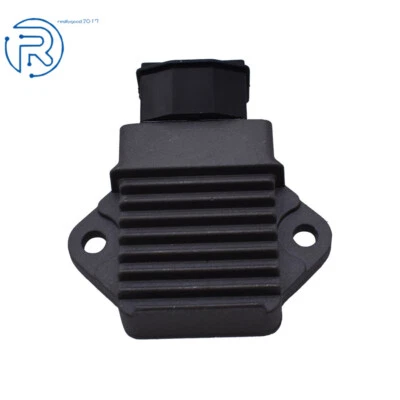 New Voltage Regulator Rectifier For Honda Shadow ACE 750 VT750C 1998-2000 - Image 1 of 4