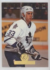 1994-95 Leaf Matt Martin #159