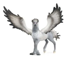 SCHLEICH - Figurine de l'univers HARRY POTTER – Buck - - SHL13988 - Picture 1 of 3
