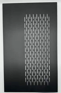 Lian Li O11 XL Black Replacement Panels - Photo 1/6