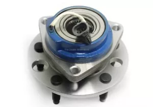 2002-2013 Chevrolet Impala Wheel HubAssembly - Replacement 405-036 - Picture 1 of 2