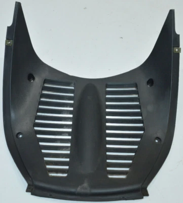 SACHS BIKES SPEEDJET R SPRITZSCHUTZ ABDECKUNG RADLAUF GRILL VERKLEIDUNG VORNE - Bild 1 von 4