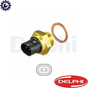 SENSOR COOLANT TEMPERATURE TS10483 FOR RENAULT SUPER/5 9/I/Chamade/II/Van 11 25 - Picture 1 of 6