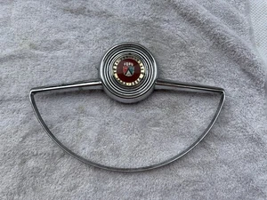 Anillo de bocina Ford 1953 - Imagen 1 de 6
