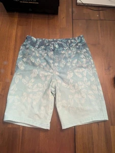 Art Class Youth Shorts Size 10 RN#17730 Recycled Polyester Spandex - Picture 1 of 10