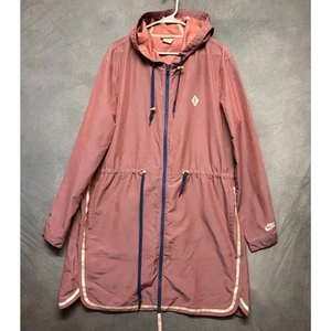 Nike Lab x Pigalle Jacket Medium Nike Air Lightweight Packable Parka Jacket - Picture 1 of 12