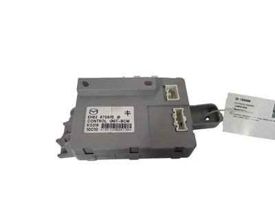 Centralina comfort MAZDA CX-7 ER EH6267560E 2.2 Diesel 127kw 2011 28816788 - Immagine 1 di 4