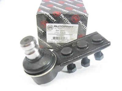 Autopart 2700-70846 Front Lower Suspension Ball Joint 1993-1994 Volvo 850 - Image 1 of 3