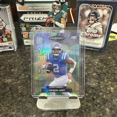 Jaxon Dart Alumination Ocular 8/10 #AO-JD - Image 1 of 3