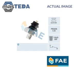 12240 OIL PRESSURE SENSOR GAUGE FAE FOR DAIHATSU CHARADE III,ROCKY,CHARADE IV - Picture 1 of 6