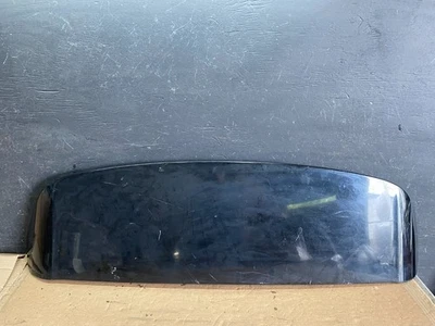 2004-2009 Lexus RX330 RX350 porta traseira porta traseira porta elevador spoiler fabricante de equipamento original O8085 - Imagem 1 de 4