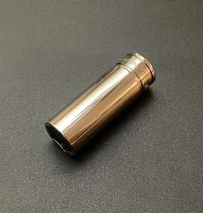 Nuevo Snap-On 3/8" Drive X 5/8" Deep Socket SFS201 - Imagen 1 de 1