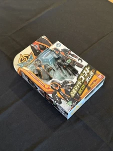 NEUWERTIG Masked Kamen Rider Ghost Actionfigur GC01 Bandai 6 Inch 1:12 Toei - Bild 1 von 10