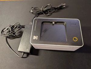 Kodak PD480 iPhone Charging Photo Printer Dock preowned 4x6 Working - Picture 1 of 7