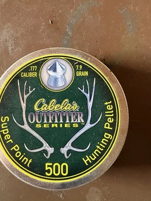 Gamo Socom, .177 Pellet Gun - Image 1 of 4