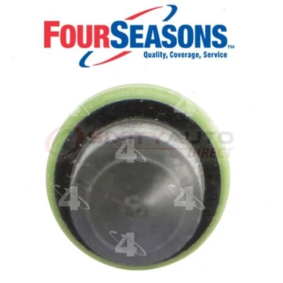 Four Seasons AC Orifice Tube for 1976-1981 Pontiac Catalina 5.7L 6.6L 7.5L nw Foto 1 de 4