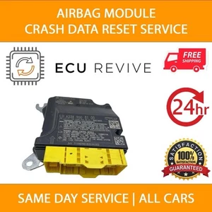 Audi Crash Data Repair Service SRS Module - Picture 1 of 2