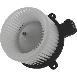 New Blower Motor Fits Mitsubishi Outlander ES 4 Cyl 2.4L By GPD2312038 - Picture 1 of 3