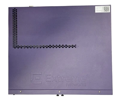 Extreme networks stapelbarer Gigabit-Ethernet-Switch X440-G2-12p-10GE4 Mod.16531 - Image 1 of 4