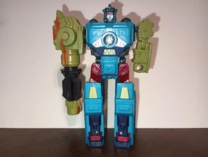 Transformers Energon Signal Flare Energon Class 2004 Figure Hasbro - Picture 1 of 10