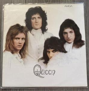 Queen Compilation German LP 8 55 787 - Picture 1 of 5