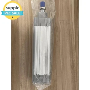 US FREE TAX New Festo DNC-50-125-PPV-A 163374 ISO cylinder - Picture 1 of 4