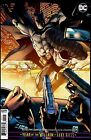 Detective Comics #1009 Bryan Hitch Variant Oct 2019 Dcu Yotv Nm Comic Book 1