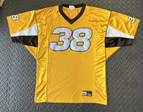 VTG Chase Authentics Mens Elliott Sadler #38 Jersey Nascar Trackside Size XL Cover
