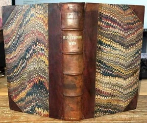 1684 Cornelius Nepos 'Das Leben berühmter Männer' Klassiker/Biografien - Bild 1 von 1
