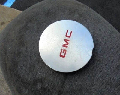 Center cap Hubcap 1995-2002 Chevrolet Blazer S10 S15 15" Alloy Wheel Rim Foto 1 de 2