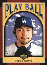 A8847- 2004 Upper Deck Play Ball BB 1-132 +Inserts -You Pick- 10+ FREE US SHIP