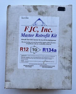 fjc master retrofit kit - Picture 1 of 2