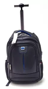 zaino trolley Clacson con Spallacci, Ruote, Asta in alluminio - Foto 1 di 7