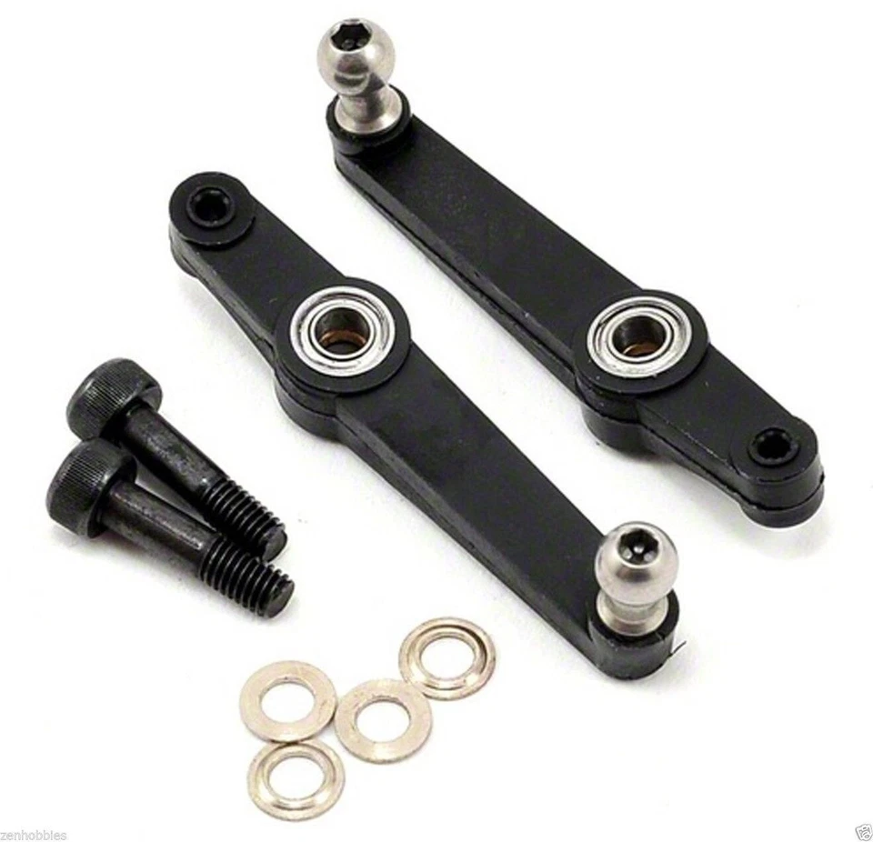 Blade BLH1831 Washout Control Arm Blade 500 3D - Image 1 of 1