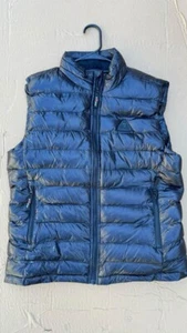 IceStop Heated Vest Battery Pack Black 3 Heating Elements Size Adult Large - Imagen 1 de 6