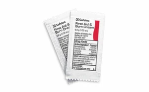 Posten 25,9 g Erste Hilfe & Verbrennung Creme Pakete Erste Hilfe Notfall Survival Pack - Bild 1 von 1