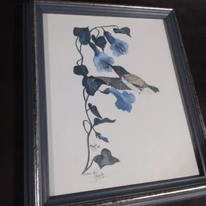 KAY MURPHY Rare Hand Sighned Limited Edition Print - Bild 1 von 16