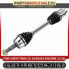 Front RH CV Axle Shaft Assembly for Chevrolet Trax 2015-2018 Buick Encore 1.4L Chevrolet Trax