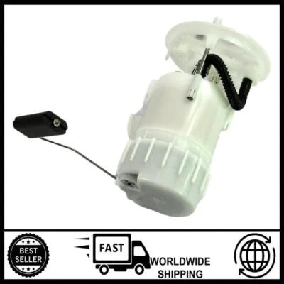 Fuel Feed Sender Unit (Electric) FOR Renault Kangoo 1.6 16V 7507082 - Image 1 of 4